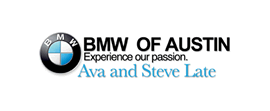 BMW of Austin - Ava and Steve Late