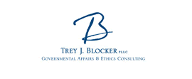 Trey Blocker