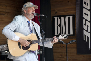 Key West Songwriter's Festival